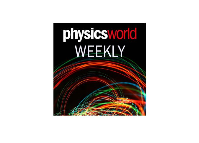 Physics World Weekly Podcast | Oxford PV