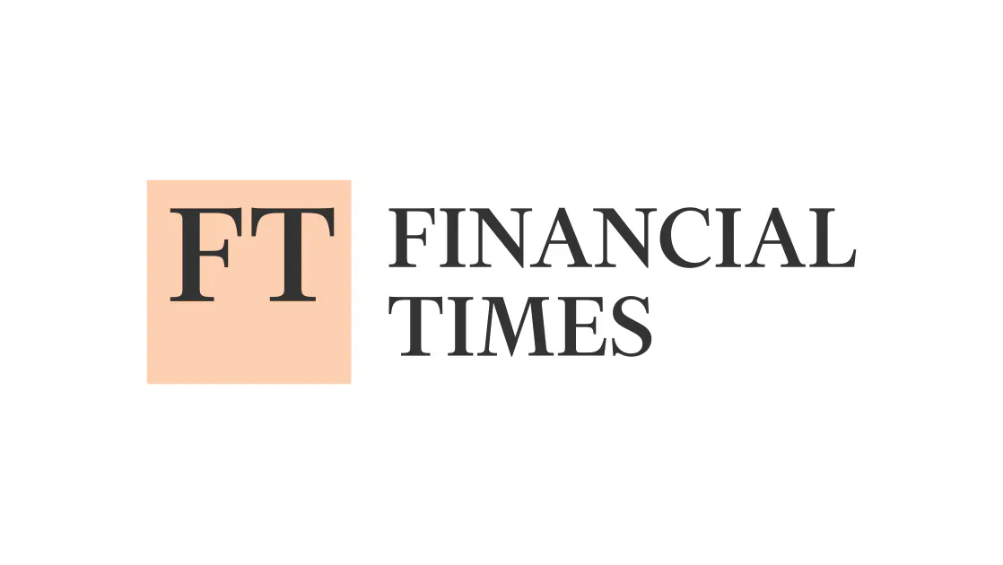 Financial Times logo